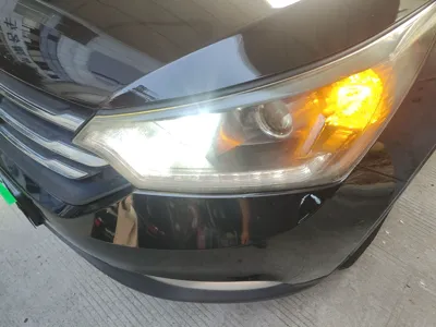 Dongfeng Aeolus AX7