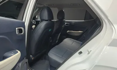 Hyundai Venue