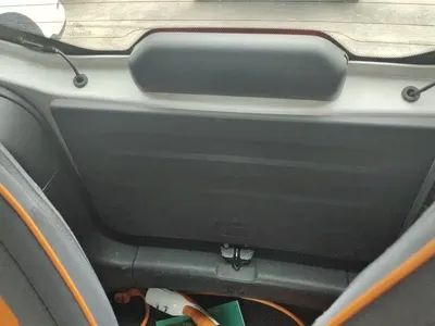 Baojun E100