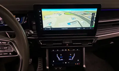 KG_Mobility_Ssangyong Torres