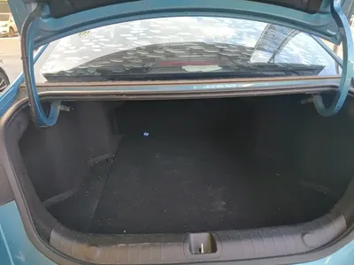 Geely Emgrand L