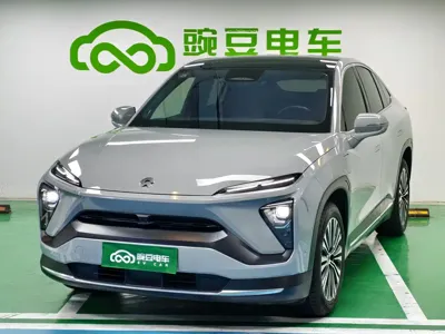 Nio EC6