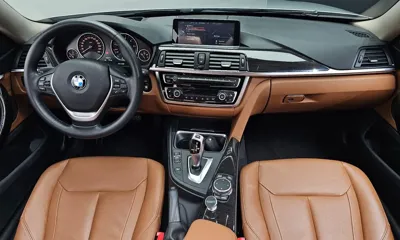 BMW 4-Series