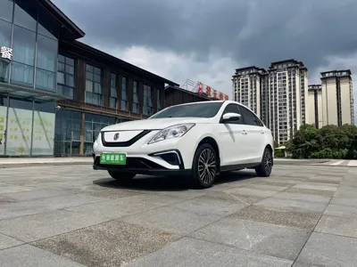 Fengxing Fengxing S50EV