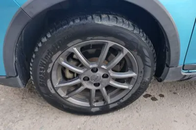 Geely Auto Vision X3
