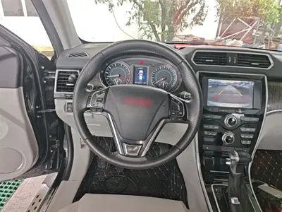Haval H2