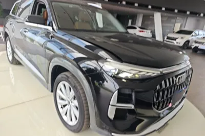 Audi Q6