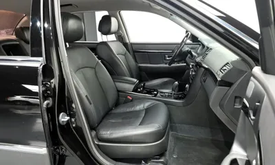 Kia Opirus