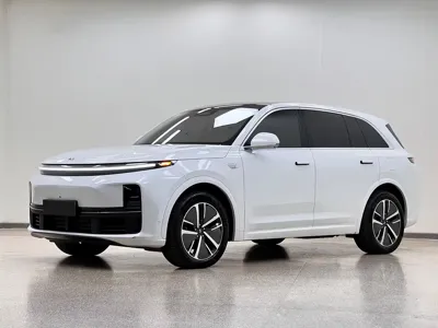 Li Auto Li L7