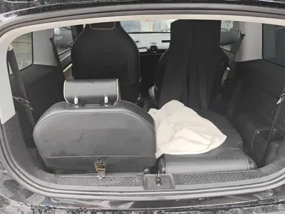 Baojun KiWi EV