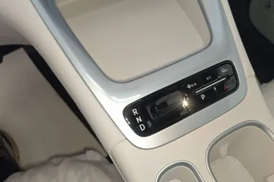 Geely Galaxy Geome