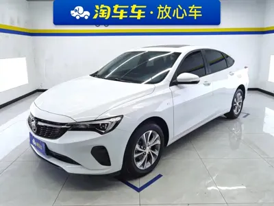 Buick Verano