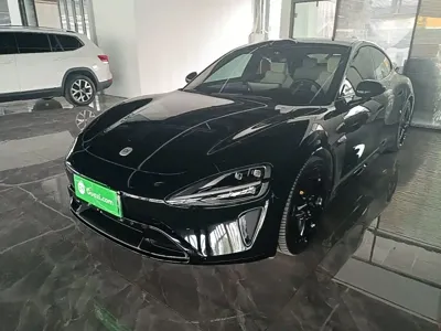 Xiaomi SU7