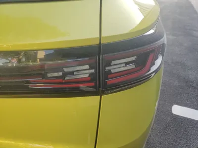 Volkswagen ID.4 X