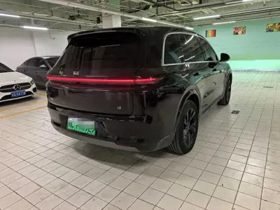 Li Auto Li L8