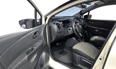 Renault-KoreaSamsung QM3