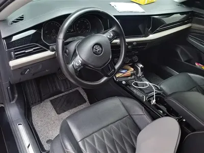 Volkswagen 帕萨特插电混动