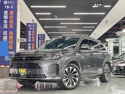 AITO 问界 AITO M7