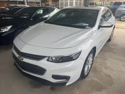 Chevrolet Malibu XL