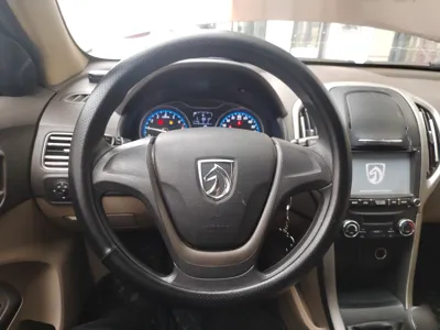 Baojun 610