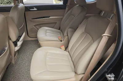 Baojun 730