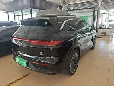 BYD 唐L