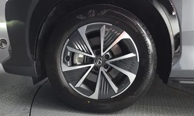 Lexus RZ