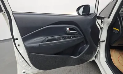 Kia Pride