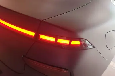 Xpeng P7