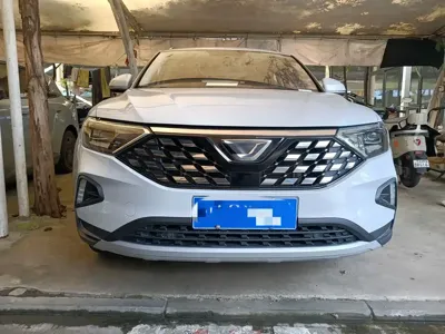 Jetta VS7