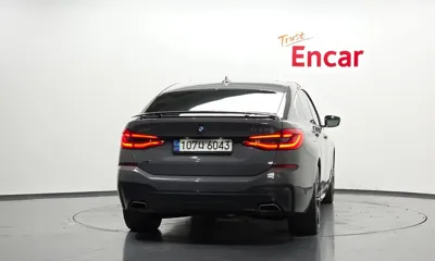 BMW Gran Turismo