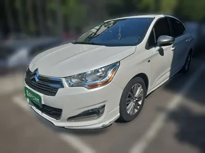 Citroen C4L