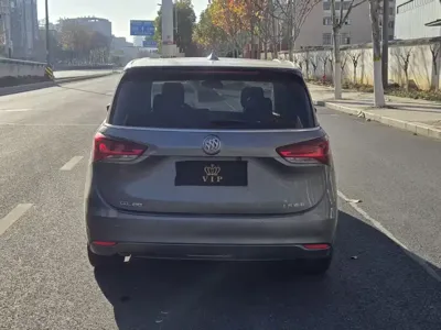 Buick GL6