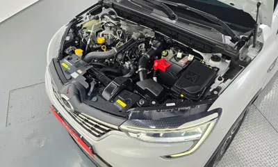 Renault-KoreaSamsung XM3