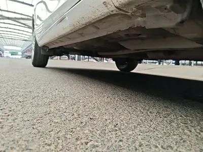 Toyota Vios FS