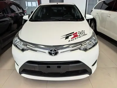 Toyota Vios