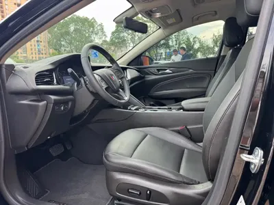 Buick Regal