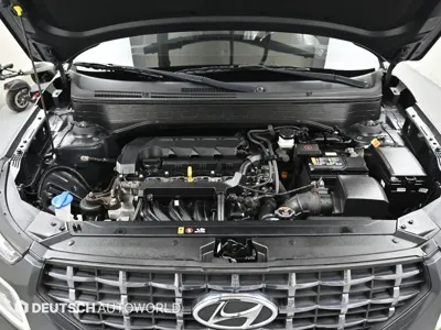 Hyundai Venue