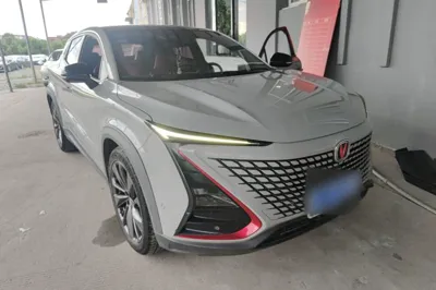 Changan UNI-T