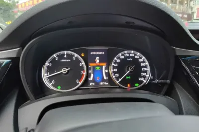 Honda Spirior