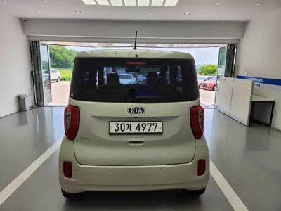 Kia Ray