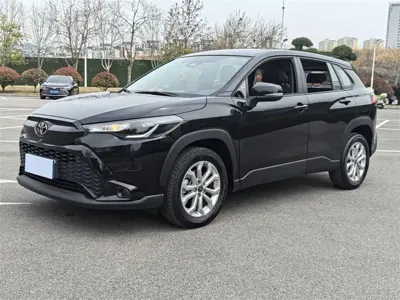 Toyota Frontlander