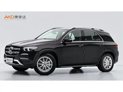 Mercedes-Benz 奔驰GLE(进口)