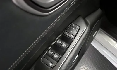 Renault-KoreaSamsung SM6