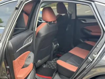 Changan Eado