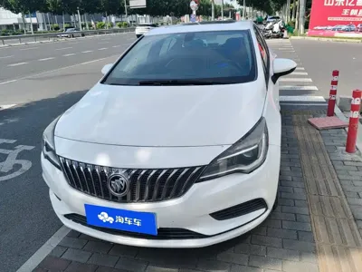 Buick Verano