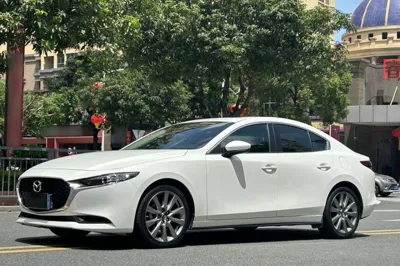Mazda Mazda 3 Axela