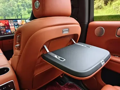 Li Auto Li L9