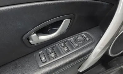 Renault-KoreaSamsung SM3