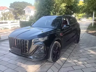 Hongqi Hongqi HS5
